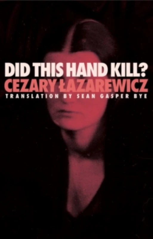 Image of Did This Hand Kill? Paperback / softback