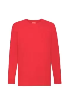 Image of Long Sleeve T-Shirt (Pack of 2)