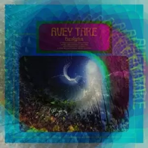 Image of Eucalyptus by Avey Tare CD Album