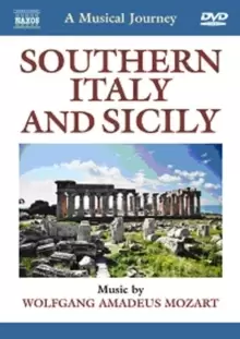Image of A Musical Journey: Southern Italy and Sicily