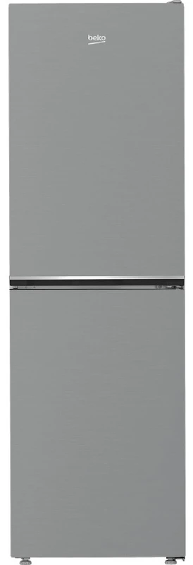 Image of Beko CNG4692VPS Frost Free Fridge Freezer