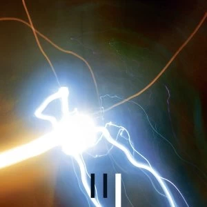 Image of Pantha Du Prince - The Triad Vinyl