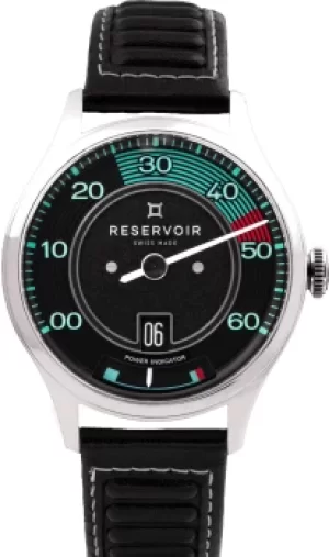 Image of Reservoir Watch Kanister