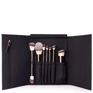 Image of Hourglass Vegan Travel Brush Set