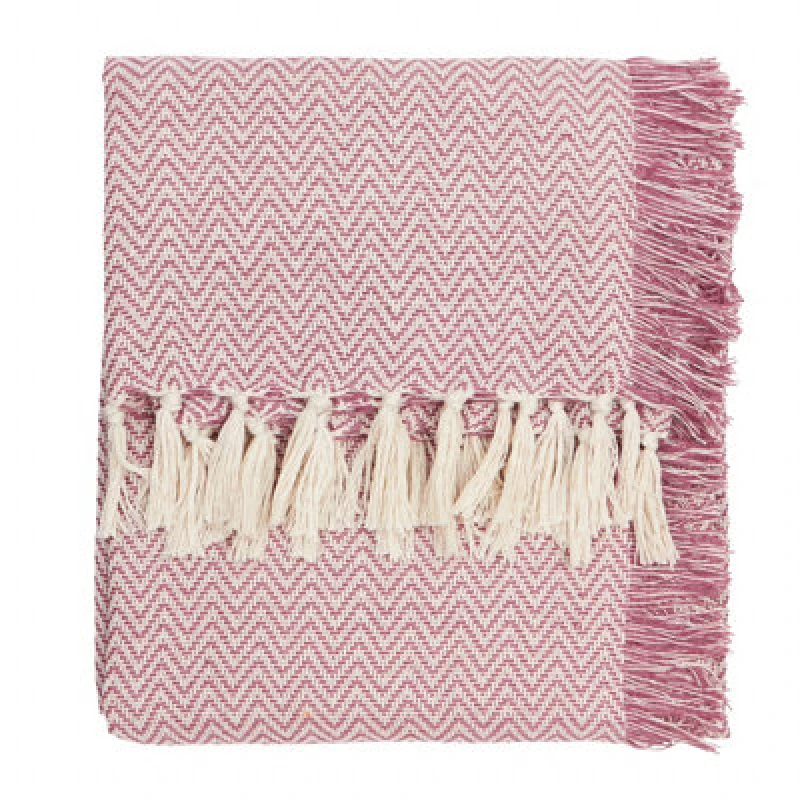 Image of Yard Wisley Woven Outdoor Throw