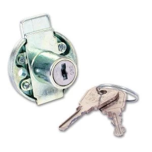 Image of Lowe and Fletcher 5872 Furniture Lock