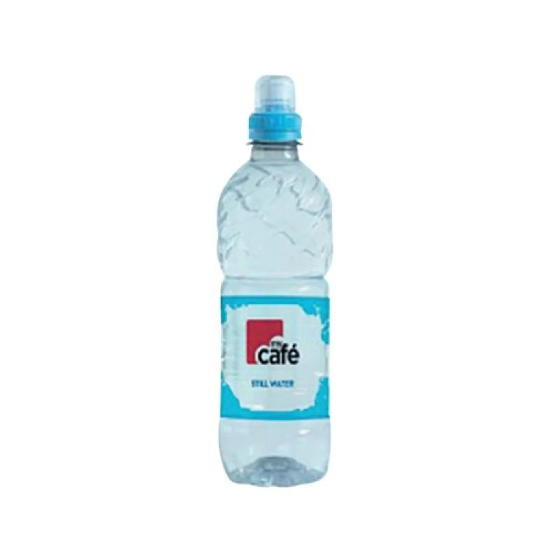 Image of MyCafe Still Water Sport Cap 500ml (24 Pack) MYC51207
