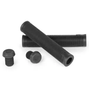 Image of Salt Plus XL Grips Flangeless Black