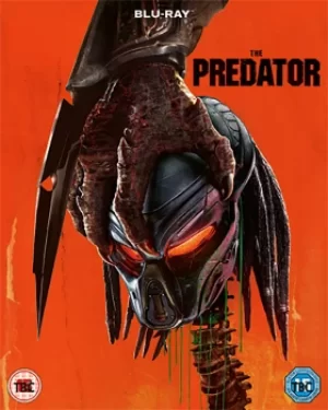 Image of The Predator