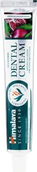 Image of Himalaya Herbal Healthcare Sparkly White Toothpaste 75ml
