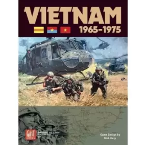 Image of Vietnam 1965-1975