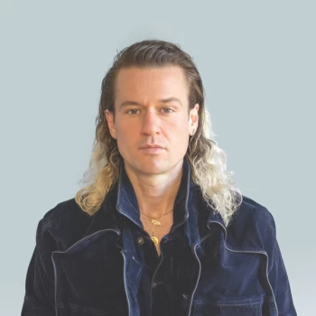 Image of John Carroll Kirby - My Garden Vinyl