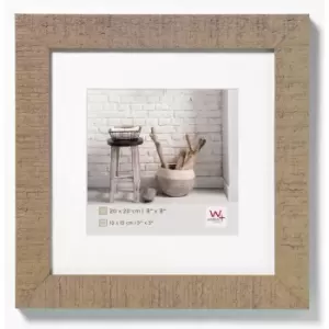 Image of walther design Design HO440C - Wood - Wood - Single picture frame...