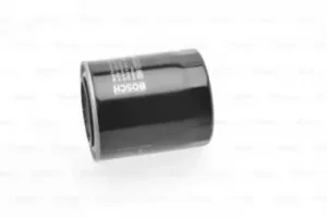 Image of Bosch 0986452042 Oil Filter P2042