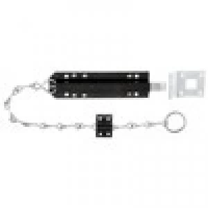 Image of CROMPTON 66 Garage Chain Bolt