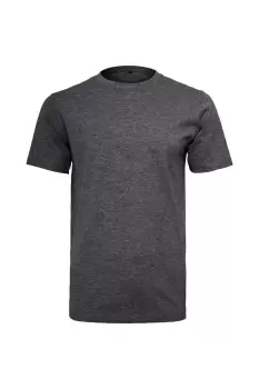 Image of Short Sleeve Round Neck T-Shirt