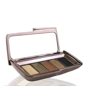 Image of HourGlassGraphik Eyeshadow Palette (5x Eyeshadow) - # Vista 5x1.4g/0.05oz