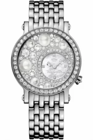 Image of Ladies Juicy Couture LA Luxe Watch 1901348