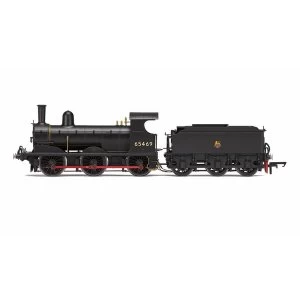 Image of Hornby BR J15 Class 0-6-0 65469 Era 4 Model Train