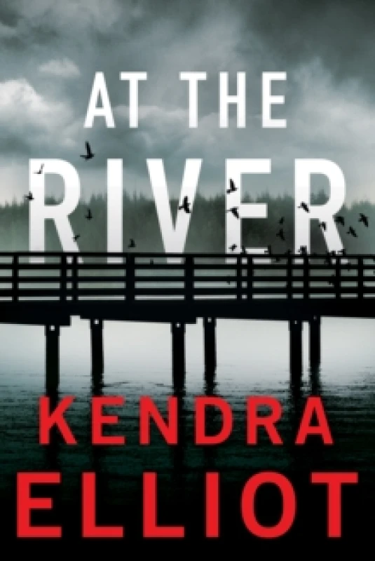 Image of At the River Paperback / softback