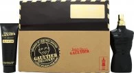 Image of Jean Paul Gaultier Le Male Gift Set 125ml Eau de Parfum + 75ml Shower Gel