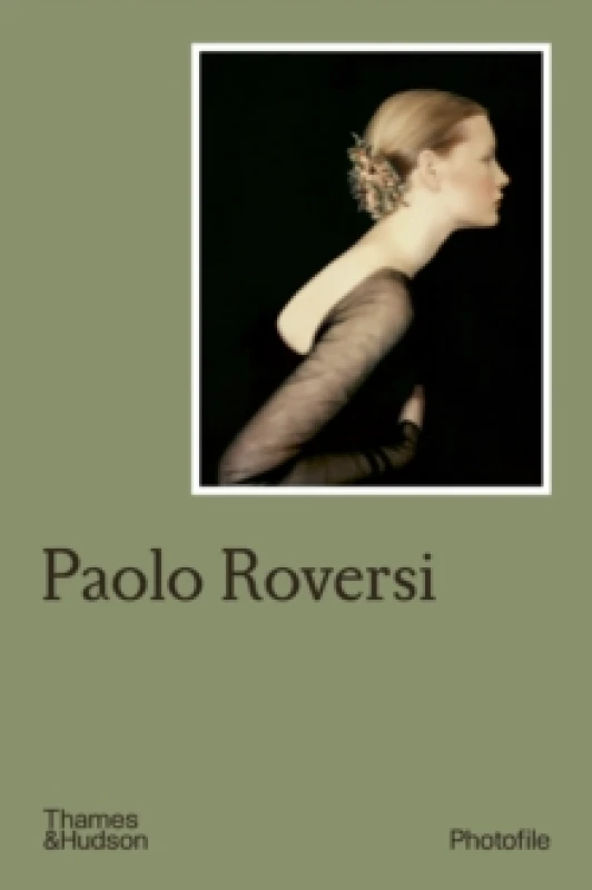 Image of Paolo Roversi. Paperback. By Paolo Roversi Books