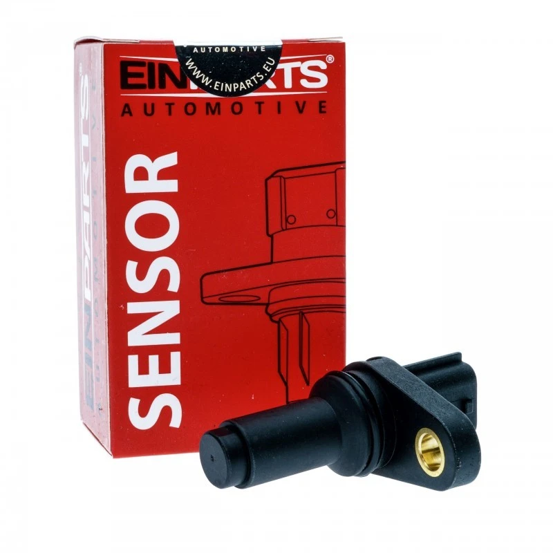Image of EINPARTS EPS1369 Impulse Sensor Plastic Sensor,crankshaft pulse (833)