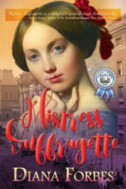 Image of Mistress Suffragette Paperback / softback