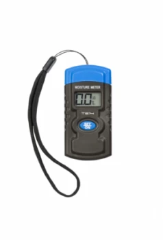 Image of KnightsBridge Digital Moisture Meter With Strap