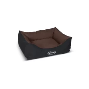 Image of Scruffs Expedition Box Pet Bed