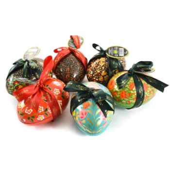 Image of Booja Choc Cara Large Egg - 138g (4 minimum)