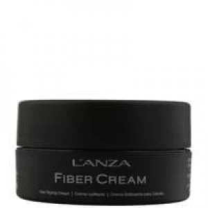 Image of L'Anza Healing Style Fiber Cream 100g