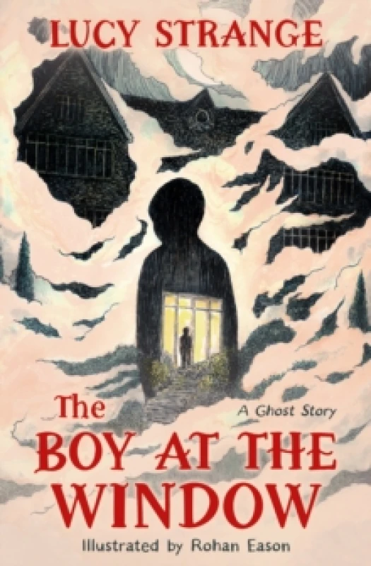 Image of The Boy at the Window Paperback / softback
