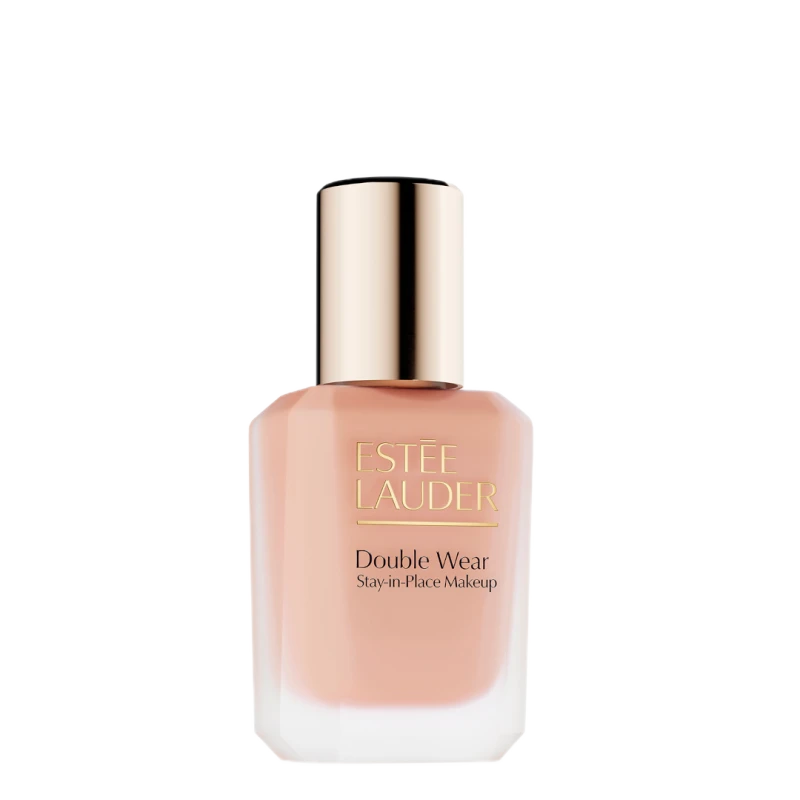 Image of Estee Lauder Double Wear Stay-in-Place Foundation SPF10 30ml 1C2 - Petal