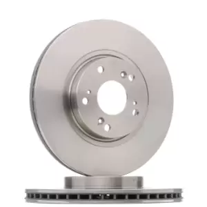 Image of Bosch Brake disc HONDA 0 986 479 227 45251SEAE30 Brake rotor,Brake discs,Brake rotors