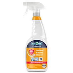 Image of HYCOLIN Professional Kitchen Cleaner Antiviral V3 750ml