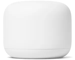 Image of Google Nest WiFi Router