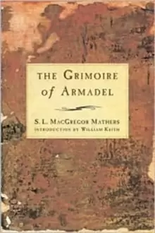 Image of Grimoire of Armadel