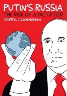 Image of Putins Russia : The Rise of a Dictator
