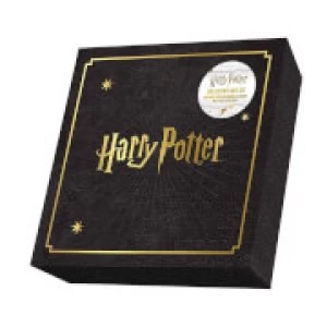 Image of Harry Potter Collectors Box Set 2019 English Version