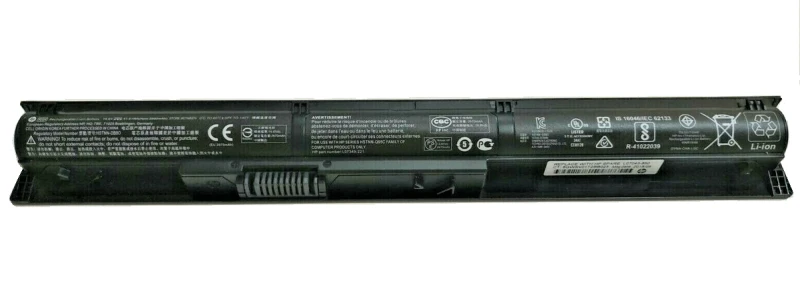 Image of HP L07043-850 laptop spare part Battery