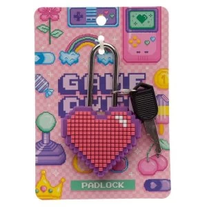 Image of Next Gen Game Over Padlock