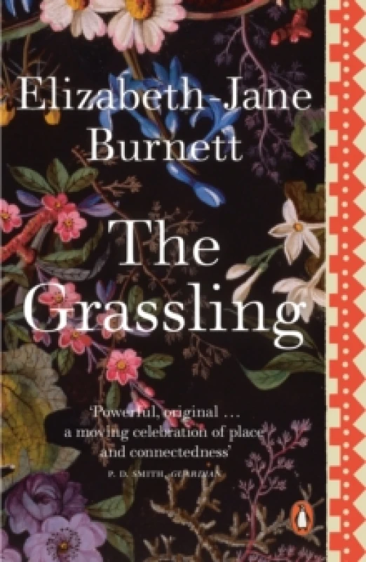 Image of The Grassling. Paperback. By ElizabethJane Burnett Books