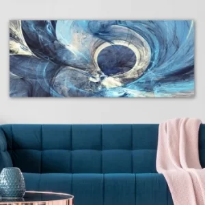 Image of YTY586492415_50120 Multicolor Decorative Canvas Painting