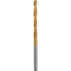 Image of 2608596686 3.5X39X70Mm Hss-Tin Drill Bit Din338