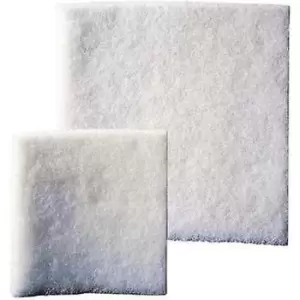 Image of Rittal 89 x 89mm Chemical Fibre Fan Filter