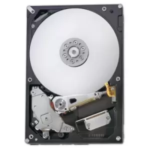 Image of Fujitsu 1TB SATA 6Gbs 2.5" 1000 GB Serial ATA III