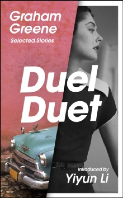 Image of Duel Duet : Selected Stories Hardback