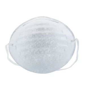 Image of Draper Disposable Nuisance Dust Masks - Pack of 5