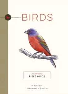 Image of Birds : An Illustrated Field Guide